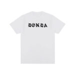 Donda Kanye West o neck T-Shirt For Man & Women