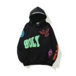 Holy Kanye West Lucky Me I See Ghosts Hoodie