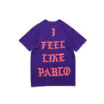 Pablo Kanye West Unisex T-Shirt